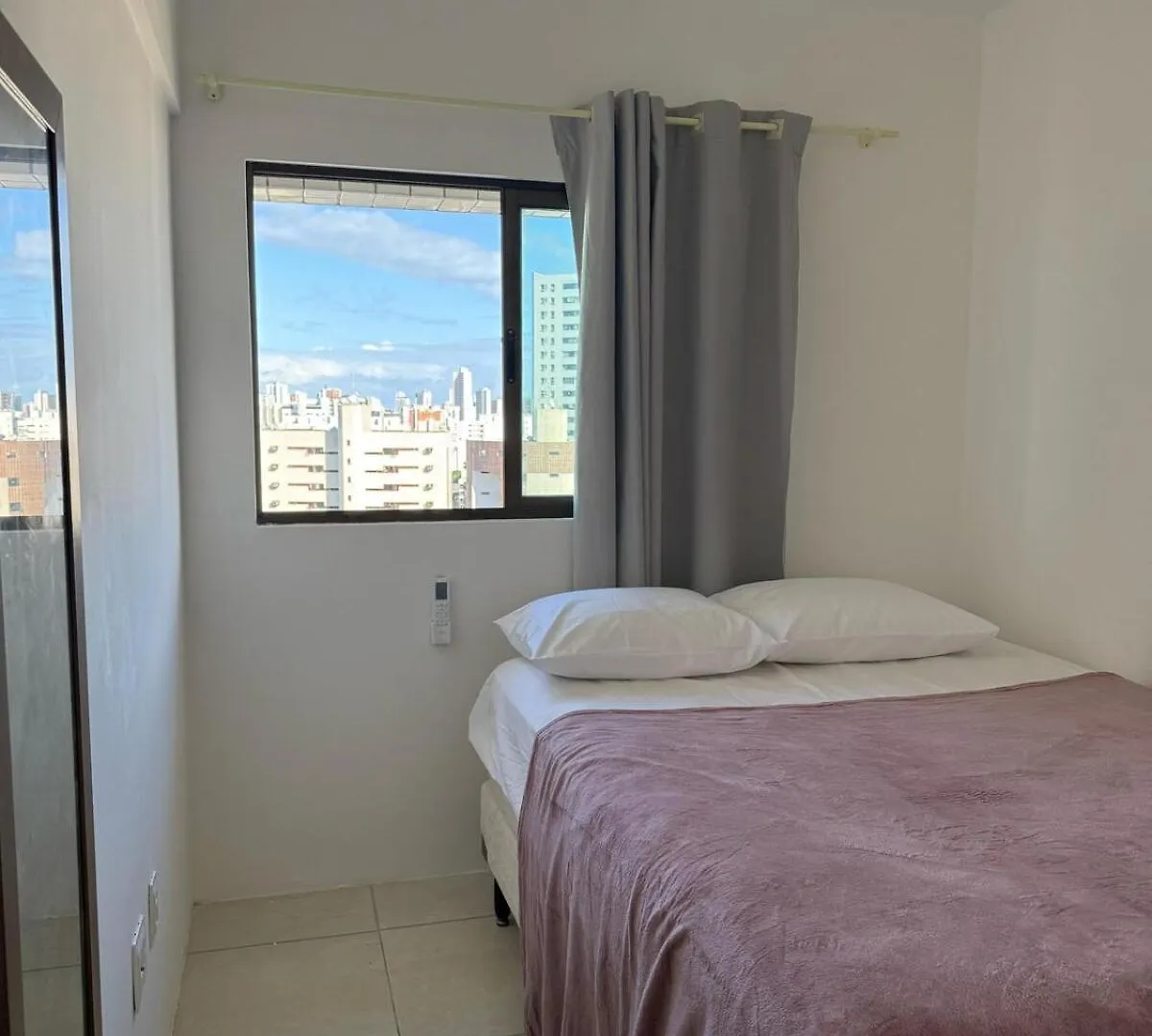 Excellent Flat In Tamarineira Lägenhet Recife