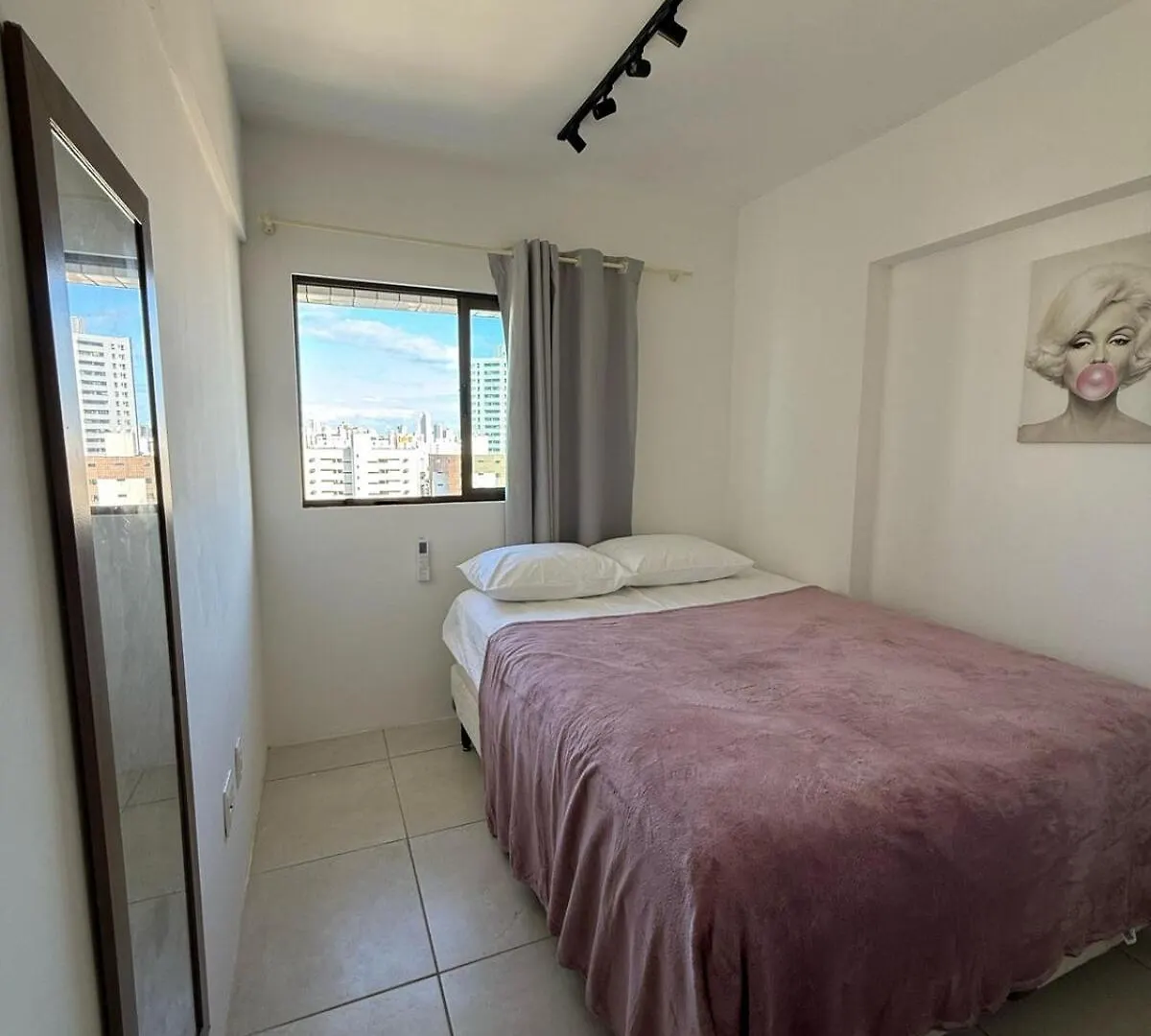 Excellent Flat In Tamarineira Lägenhet Recife Brasilien