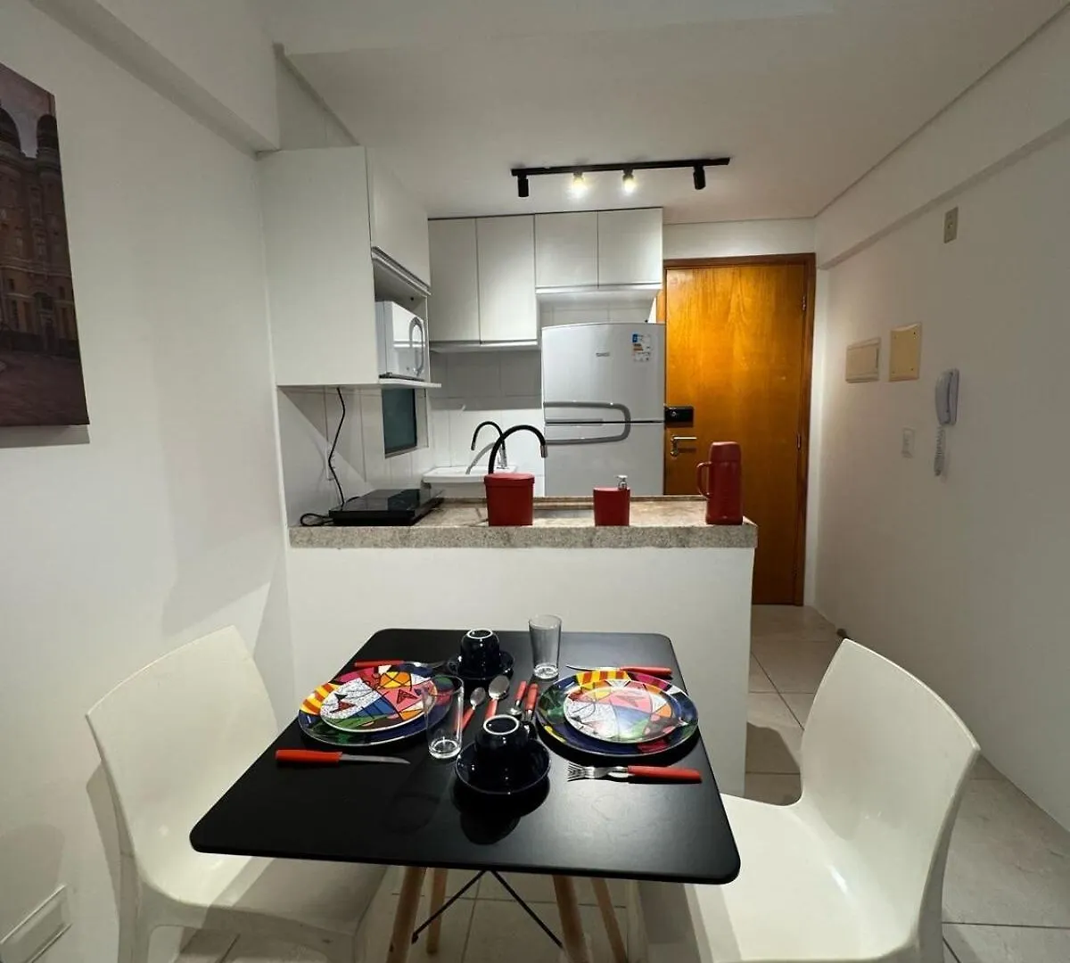 Excellent Flat In Tamarineira Lägenhet Recife 0*,  Brasilien