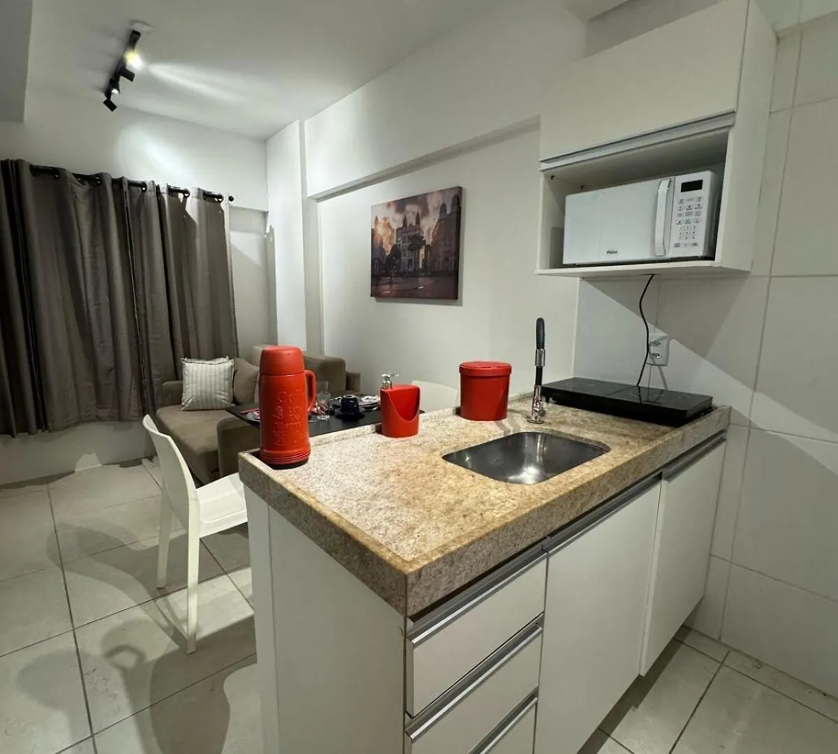 Excellent Flat In Tamarineira Lägenhet Recife Brasilien