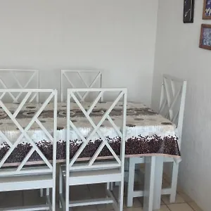 Aconchego Apartamento