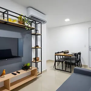 Haus Smart Living Apartamento