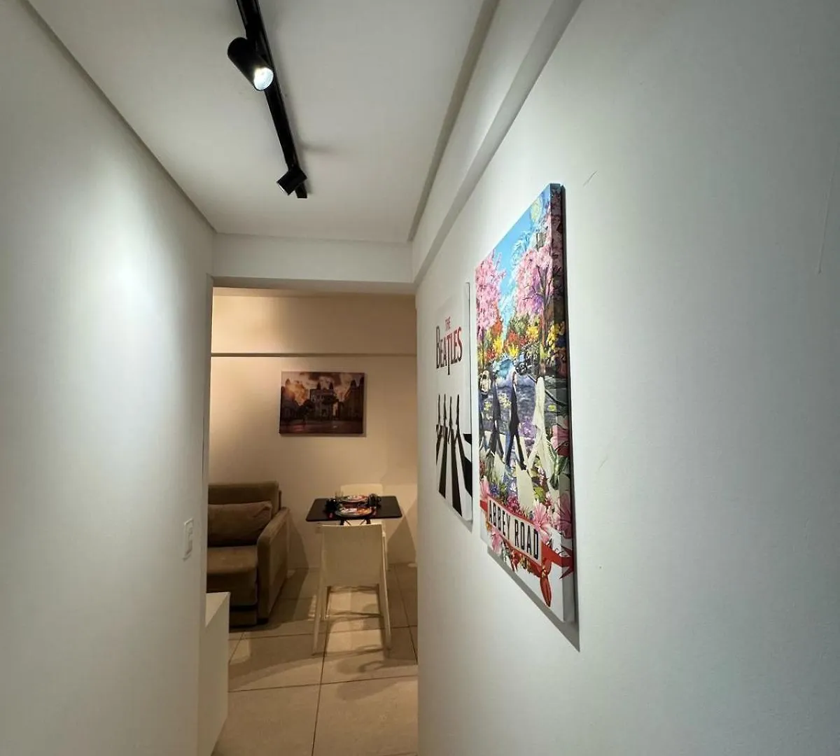 헤시피 Excellent Flat In Tamarineira 아파트